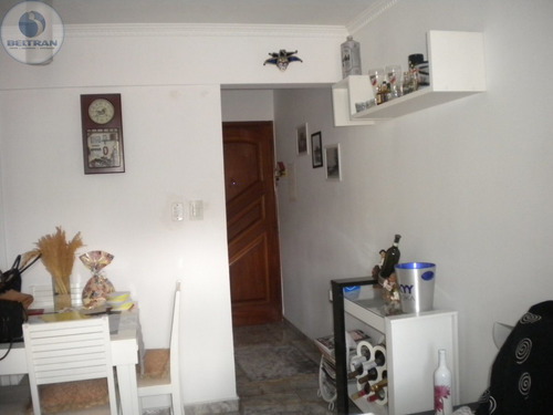 Imagem 5 de 9 de Apartamento A Venda No Bairro Engenheiro Goulart Em São - 447-1