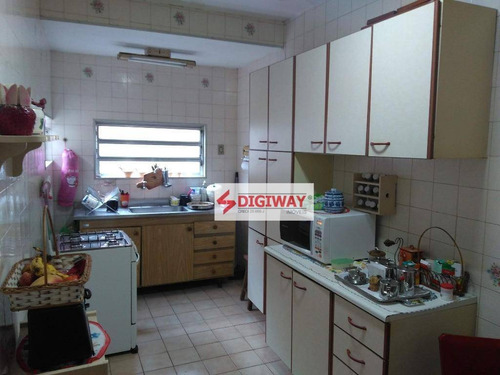 Imagem 5 de 15 de Casa Na Avenida Nazaré, Aproveite! - So0124