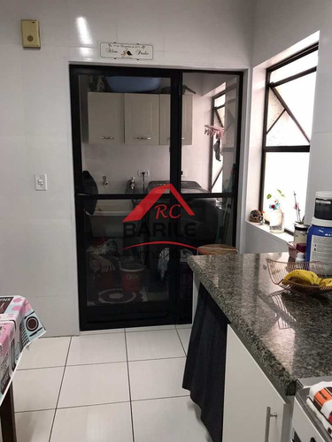 Imagem 8 de 15 de Apartamento Com 2 Dorms, Santa Paula, São Caetano Do Sul - R$ 445 Mil, Cod: 675 - V675