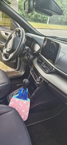 Fiat Pulse 1.0 Impetus Turbo 200 Flex Aut. 5p