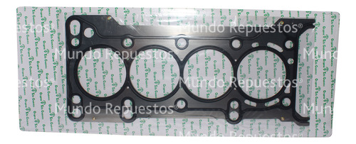 Empaquetadura Culata Mazda Mazda 3 1600 Z6 Dohc 16  1.6 2008