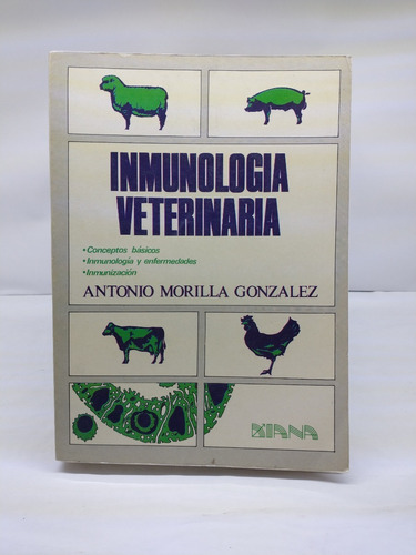 Inmunología Veterinaria