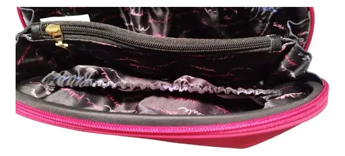 Bolsa rosa mary kay hotsell