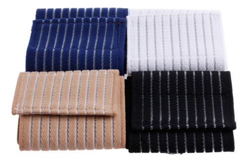 A (bk) For Muñequera Y Mano Palm Wrap, Correa Deportiva