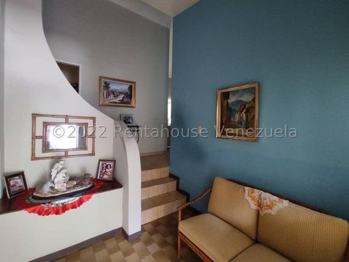 Imagen 2 de 25 de Excelente Casa En Venta En Urb. Palmarito-cod. 22-20478-jgvr