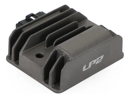 Mk Regulador P/ Yamaha R15 Mt125 Abs Xsr125 Yzf155 R125