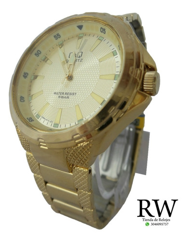 Reloj Q&q Hombre Ref. Q964j010y