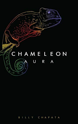 Book : Chameleon Aura - Chapata, Billy