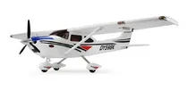 Comprar Cessna 182 Avion Rc Todo Motor Servos Dynam Epo Completo!!