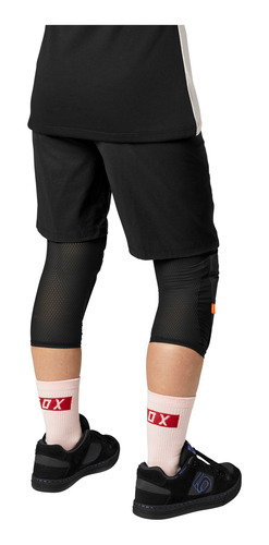 Imagen 3 de 8 de Short Ciclismo Mtb Fox - Para Mujer - Wmns Ranger Short