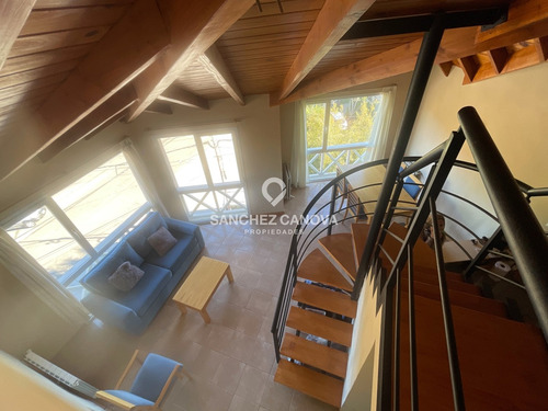 Departamento En Venta Ubicado En Belgrano, Bariloche, Patagonia