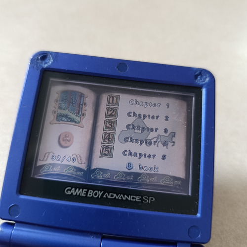 Gba Shrek 2 Juego Original Nintendo Game Boy Advance