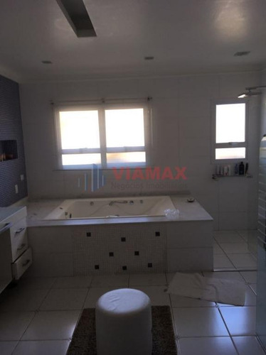 Imagem 24 de 25 de Casa Residencial À Venda, Jardim Paraíba, Jacareí. - Ca0477
