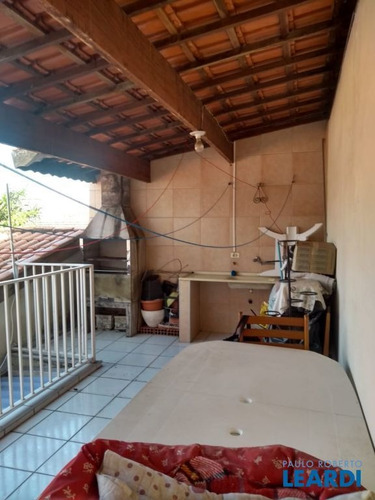 Imagem 14 de 15 de Casa Térrea - Jardim Dos Lagos - Sp - 592245