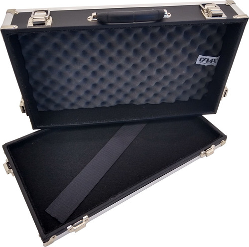 Case Para Pedaleira Boss Me 80