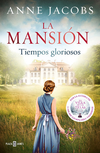 La Mansion - Jacobs, Anne
