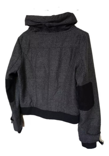 Chaqueta Mujer Forrada, Marca Fes, Talla L