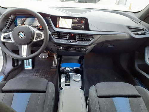 Bmw 118 Hb M Sport 2021 Nuevo Equipado Financiable