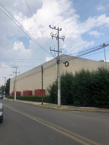 Imagen 7 de 10 de Bodega Nave Industrial En Renta, Toluca, Estado De México