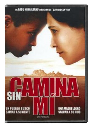 Camina Sin Mi Radu Mihaileanu Pelicula Dvd