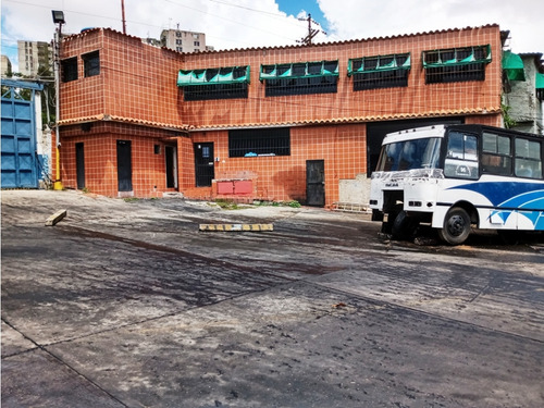 Se Vende Terreno 4320m2 Baruta 4487