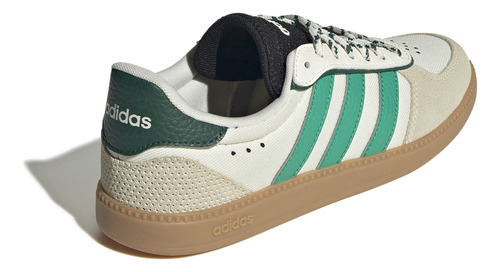 Zapatillas adidas Mujer Urbanas Breaknet Sleek | Js2858
