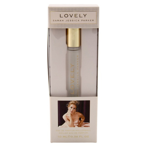 Lovely De Sarah Jessica Parker Para Las Mujeres 0.34 Oz Edp