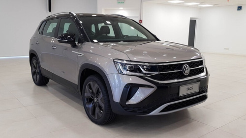 Volkswagen Taos Conforline Precio Cerrado