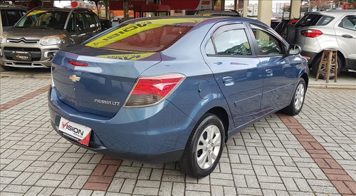 Imagem 2 de 7 de Prisma 1.4 Mpfi Ltz 8v Flex 4p Manual