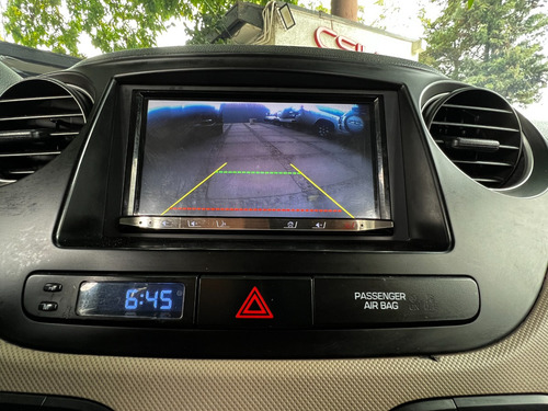 Imagen 18 de 25 de Hyundai Grand I10 Gls 1.2 Full 2020 Unico Dueño