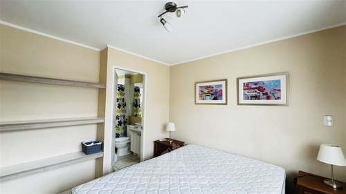 Casa En Arriendo En Pucón