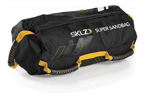 Bolsa De Entrenamiento Resistente Sklz Súper Bolsa De Arena