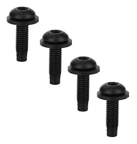 Fontic 4pcs/set 07-16 Jeep Wrangler Jk Replacement M8 Torx S