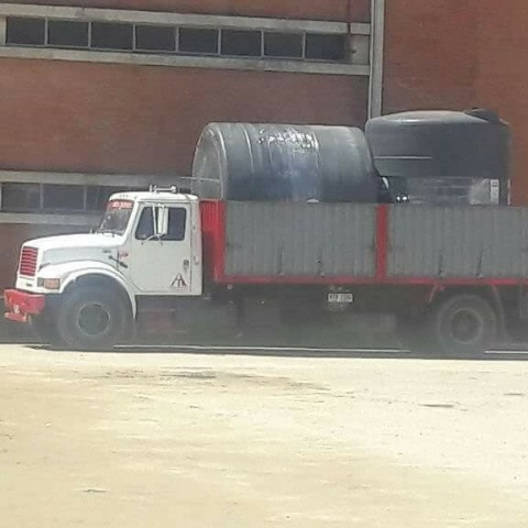 Internacional 4900