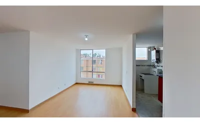 Apartamento en venta