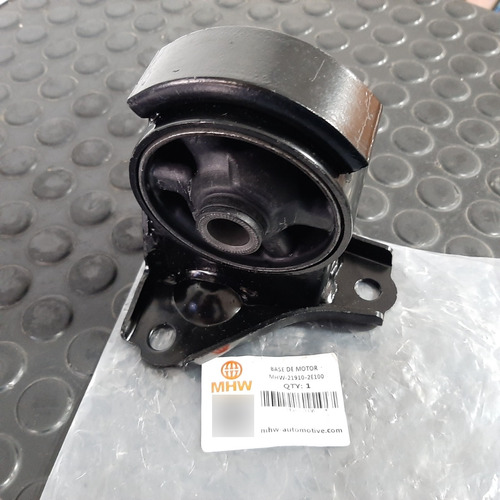 Base O Soporte Motor Delantero Frontal Tucson Sportage 2.0