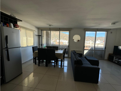 Departamento 5 Piso Con Vista Torre Manhattan Carlos Paz