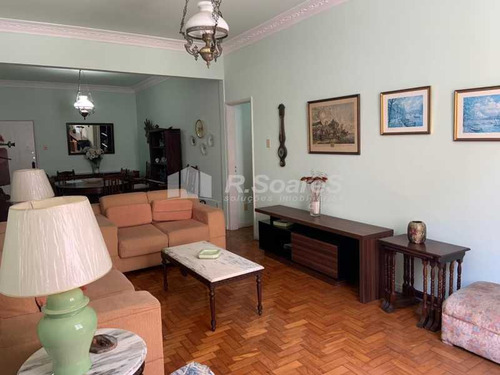 Apartamento-à Venda-copacabana-rio De Janeiro - Ldap30341