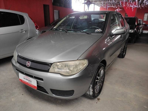 Imagem 2 de 10 de Fiat Siena 1.0 Mpi Fire 8v Flex 4p Manual