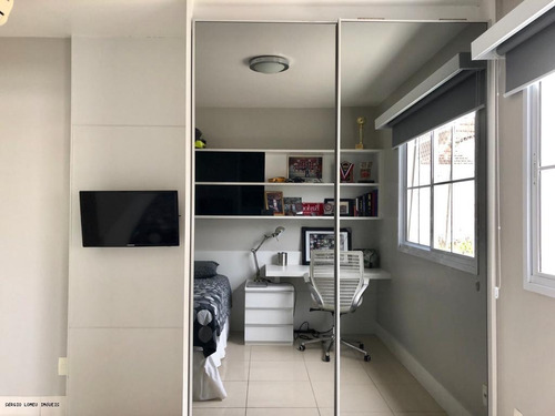 Imagem 9 de 15 de Casa Em Condomínio Para Venda Em Rio De Janeiro, Recreio Dos Bandeirantes, 4 Dormitórios, 2 Suítes, 4 Banheiros, 3 Vagas - 6613_1-2138955