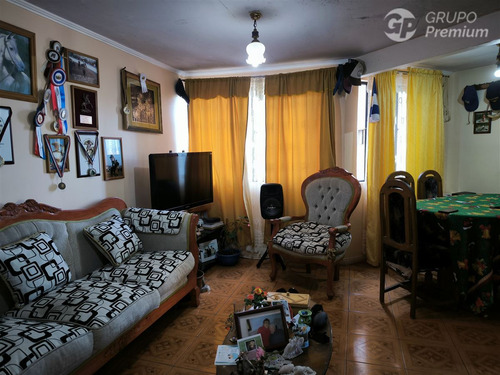 Excelente Depto En Venta A 5 Min De Playa La Boca Concón