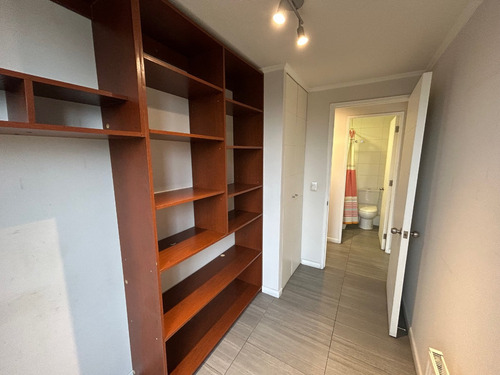 Hamburgo 1155; 2dorm+2b+estac+bod - Ñuñoa Oriente