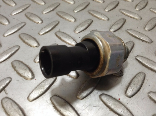 Sensor Presion Aceite Chevrolet Aveo 1.6 Lts Aut 12-16 Orig