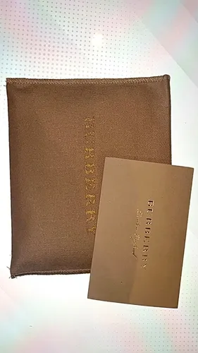 Cartera Para Hombre Burberry MercadoLibre