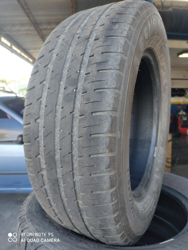 Una Sola 205/65 R15 Good Year Assurance