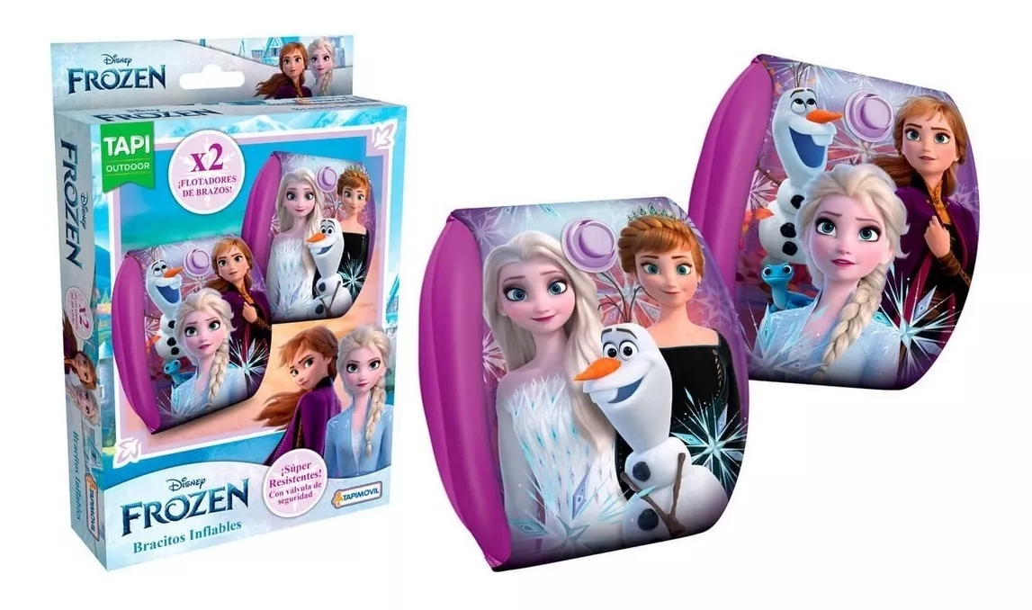 Segunda imagen para búsqueda de tapimovil frozen