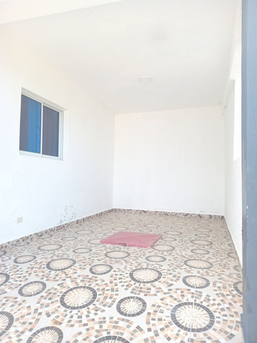 Vivienda Económica En La Cruz De Nagua
