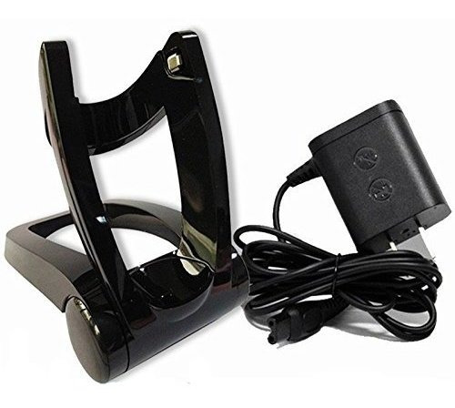 Accesorios - New Charging Charger Stand + Power Cord For Nor