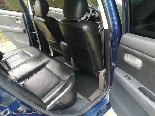 Nissan Sentra 2.0 Sl At