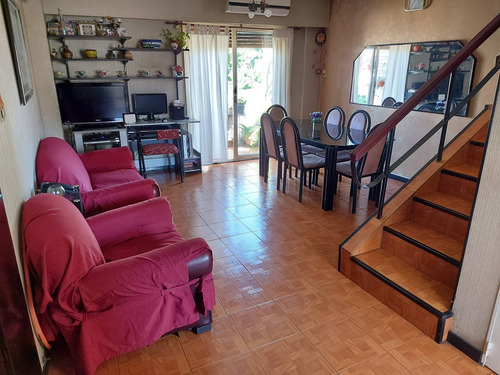 Departamento Duplex Venta 3 Amb Plaza Irlanda